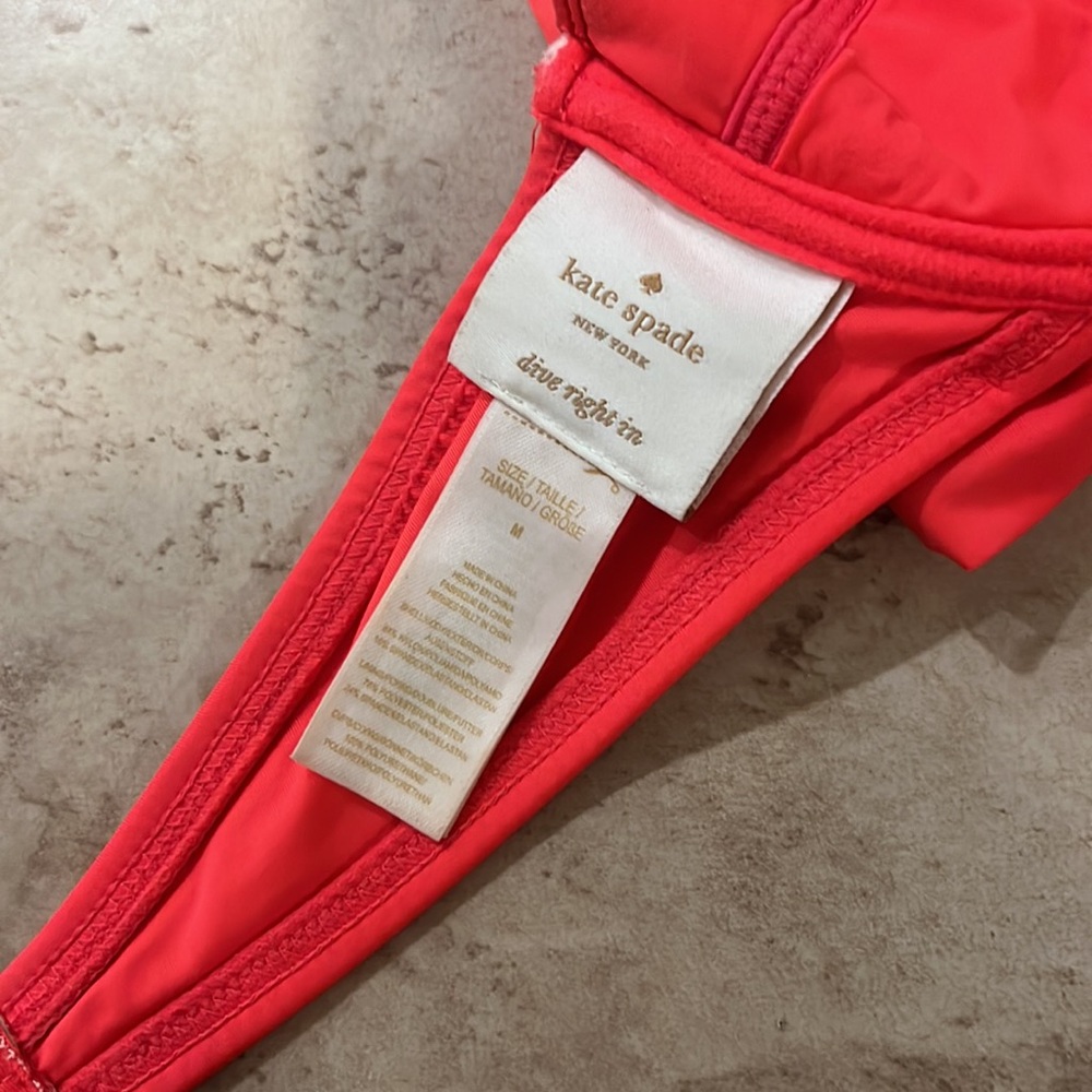 Bow Bikini - image 3